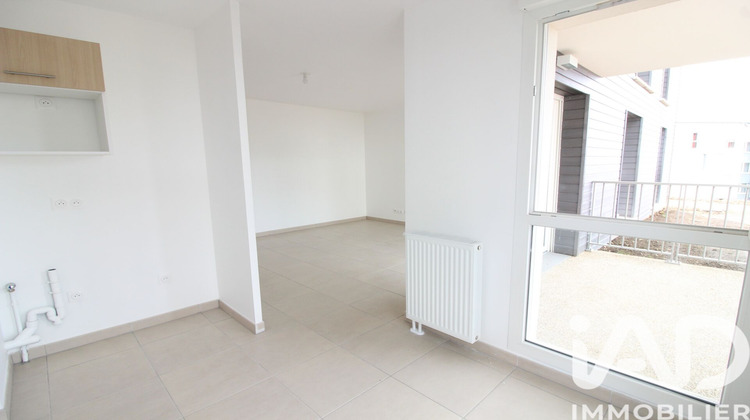 Ma-Cabane - Location Appartement Harfleur, 58 m²