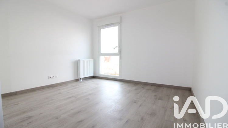 Ma-Cabane - Location Appartement Harfleur, 58 m²