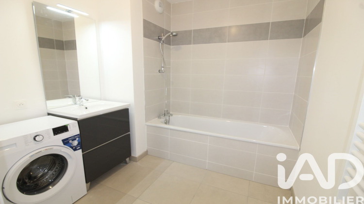 Ma-Cabane - Location Appartement Harfleur, 58 m²