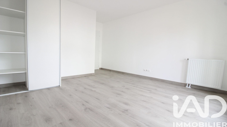 Ma-Cabane - Location Appartement Harfleur, 58 m²