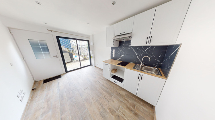Ma-Cabane - Location Appartement HARFLEUR, 22 m²