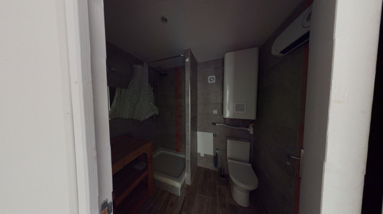 Ma-Cabane - Location Appartement HARFLEUR, 22 m²