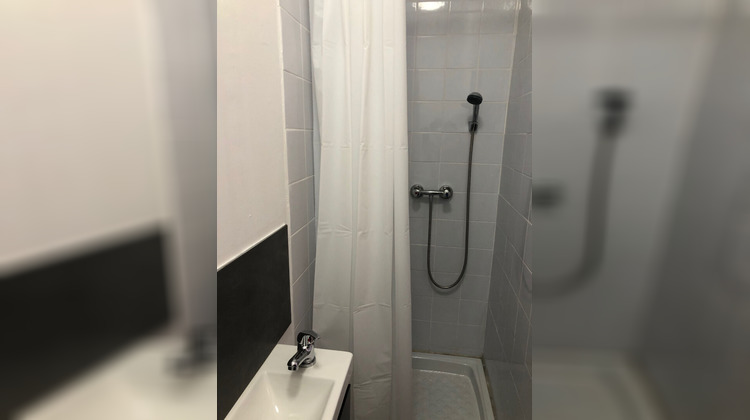 Ma-Cabane - Location Appartement HARNES, 26 m²