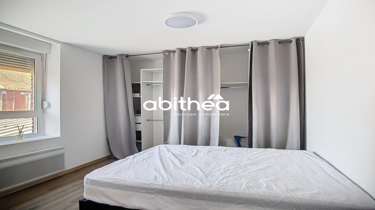 Ma-Cabane - Location Appartement Harnes, 39 m²