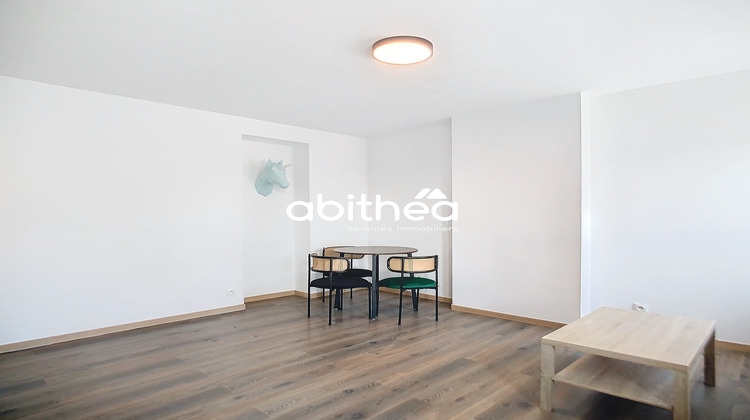 Ma-Cabane - Location Appartement Harnes, 39 m²