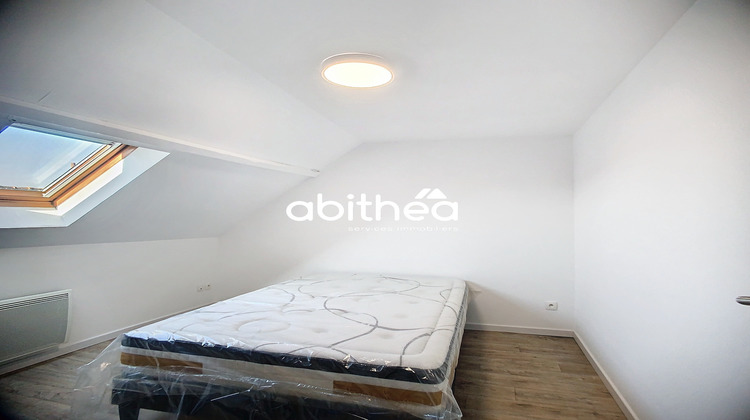 Ma-Cabane - Location Appartement Harnes, 26 m²