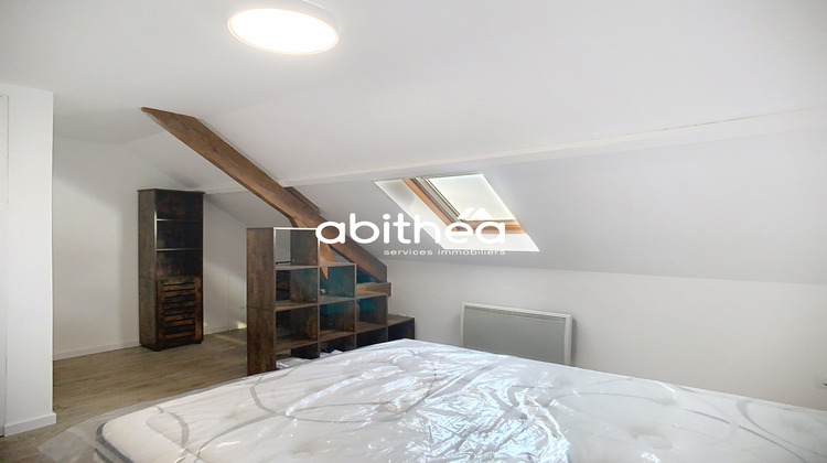 Ma-Cabane - Location Appartement Harnes, 26 m²