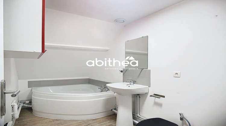 Ma-Cabane - Location Appartement Harnes, 26 m²