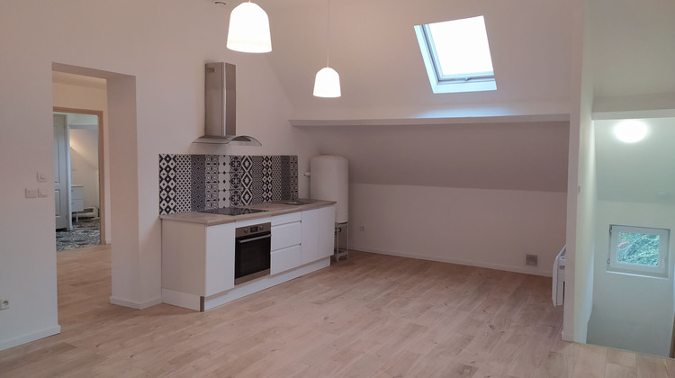 Ma-Cabane - Location Appartement HARNES, 63 m²