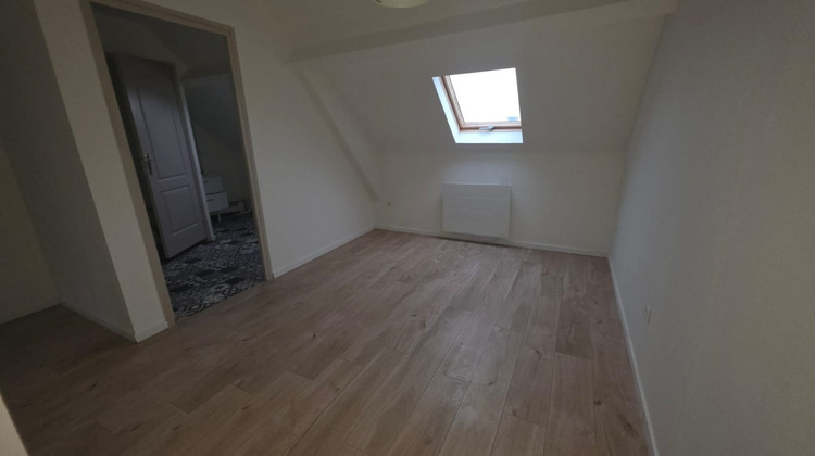 Ma-Cabane - Location Appartement HARNES, 63 m²