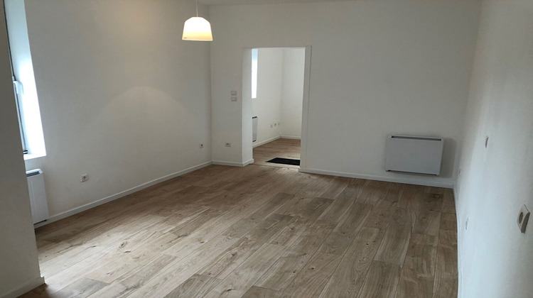 Ma-Cabane - Location Appartement HARNES, 26 m²