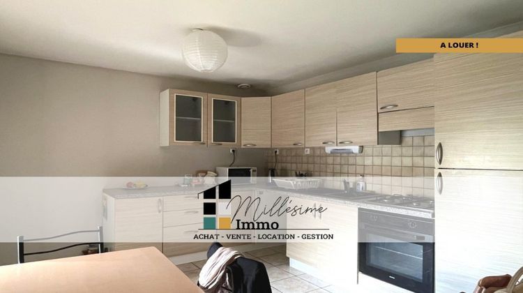 Ma-Cabane - Location Appartement Hartzviller, 81 m²