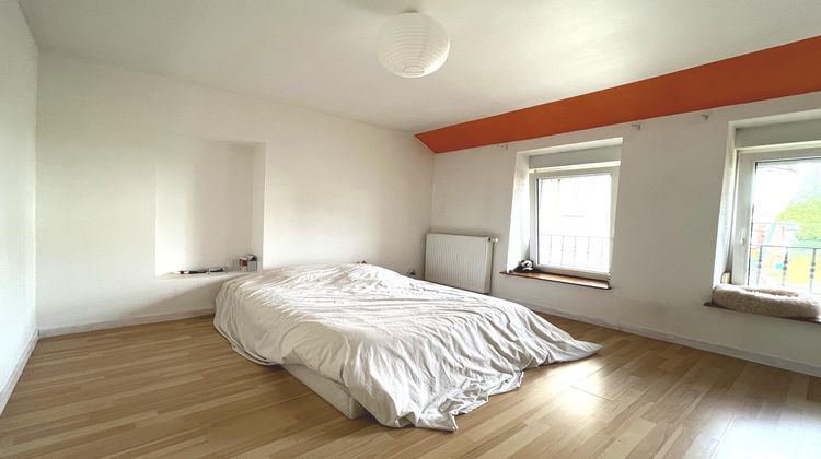 Ma-Cabane - Location Appartement Hartzviller, 81 m²