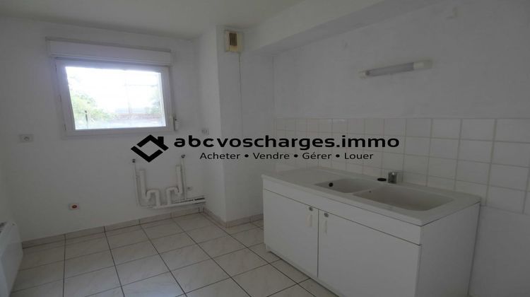 Ma-Cabane - Location Appartement HASNON, 66 m²