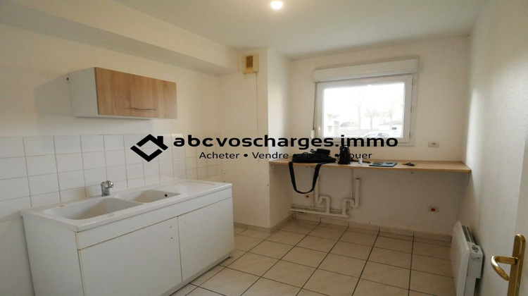 Ma-Cabane - Location Appartement HASNON, 66 m²