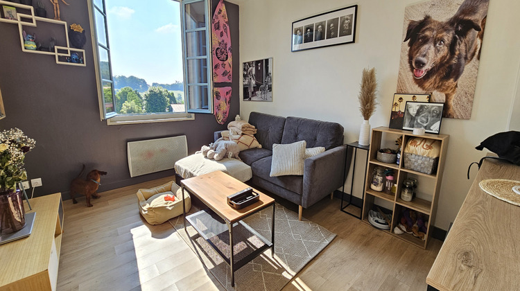 Ma-Cabane - Location Appartement Hasparren, 37 m²