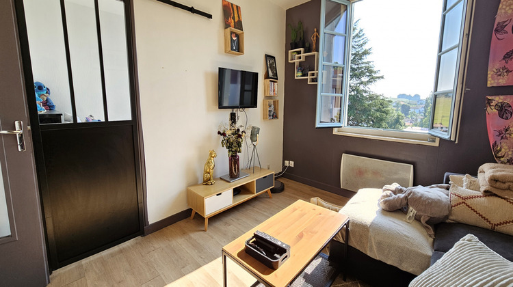 Ma-Cabane - Location Appartement Hasparren, 37 m²