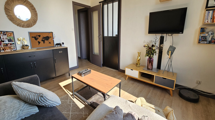 Ma-Cabane - Location Appartement Hasparren, 37 m²