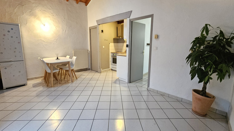 Ma-Cabane - Location Appartement Hasparren, 40 m²