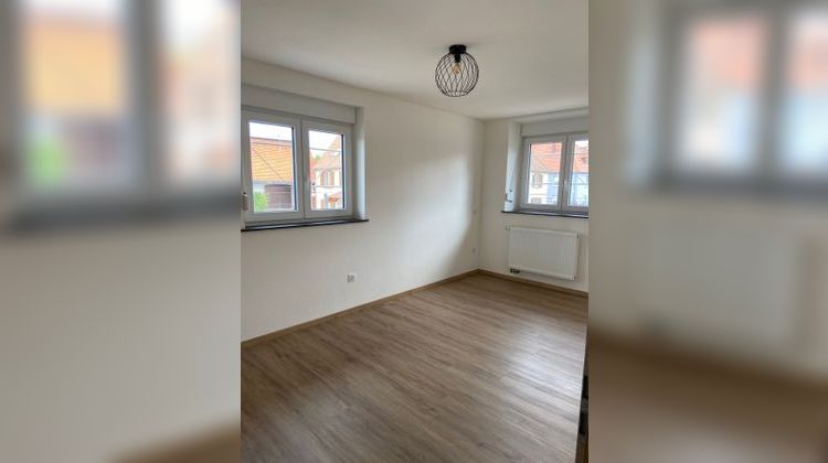 Ma-Cabane - Location Appartement Hatten, 72 m²