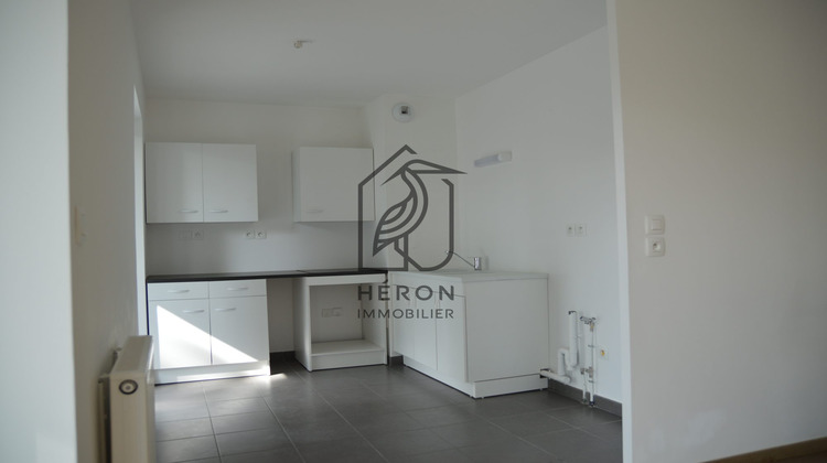 Ma-Cabane - Location Appartement Haubourdin, 64 m²