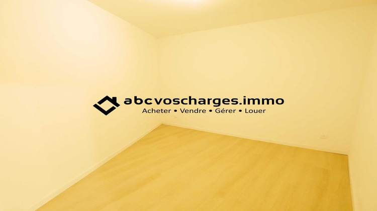 Ma-Cabane - Location Appartement HAUBOURDIN, 58 m²