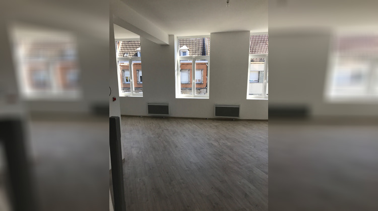 Ma-Cabane - Location Appartement HAUBOURDIN, 60 m²