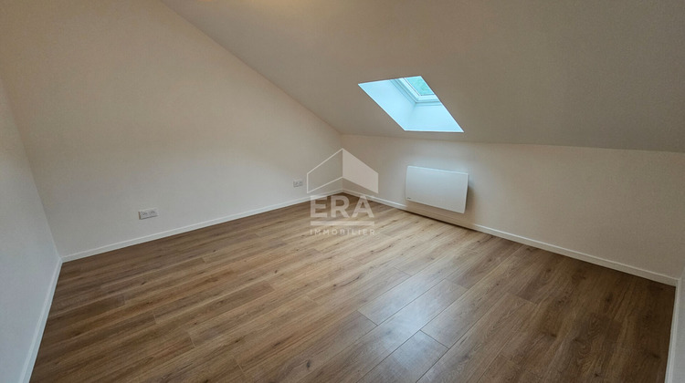 Ma-Cabane - Location Appartement HAUCOURT-MOULAINE, 48 m²