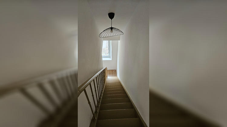 Ma-Cabane - Location Appartement HAUCOURT-MOULAINE, 48 m²
