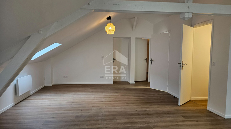 Ma-Cabane - Location Appartement HAUCOURT-MOULAINE, 48 m²
