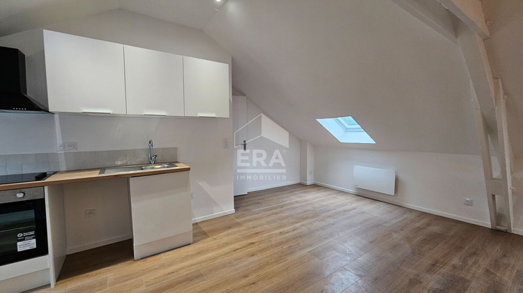 Ma-Cabane - Location Appartement HAUCOURT-MOULAINE, 48 m²