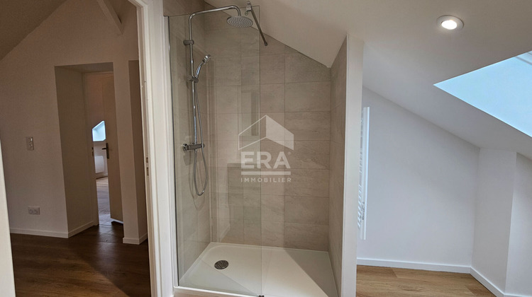 Ma-Cabane - Location Appartement HAUCOURT-MOULAINE, 48 m²
