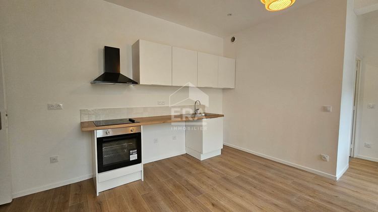 Ma-Cabane - Location Appartement HAUCOURT-MOULAINE, 33 m²