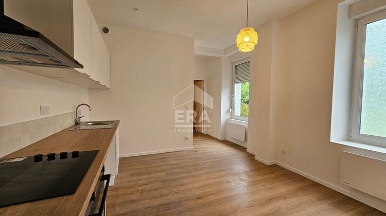 Ma-Cabane - Location Appartement HAUCOURT-MOULAINE, 33 m²