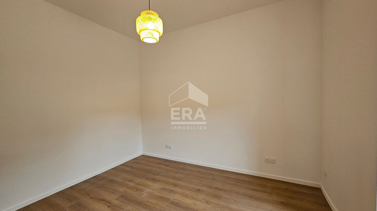 Ma-Cabane - Location Appartement HAUCOURT-MOULAINE, 33 m²