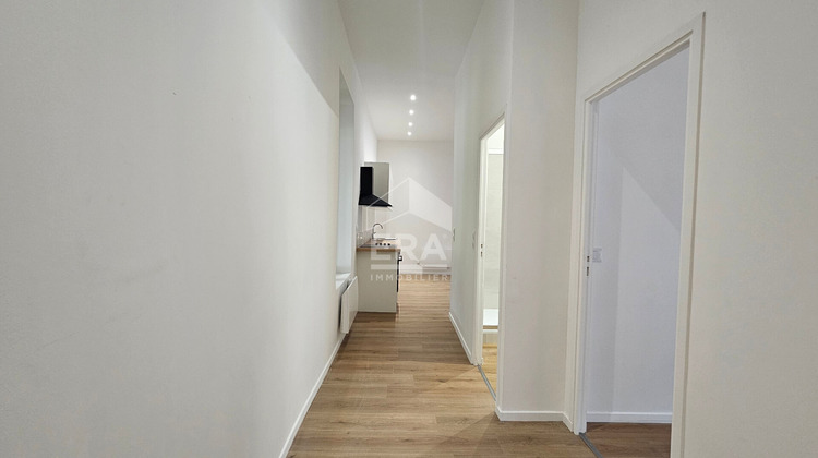 Ma-Cabane - Location Appartement HAUCOURT-MOULAINE, 68 m²