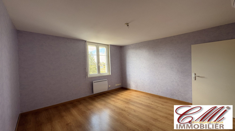 Ma-Cabane - Location Appartement Haussignémont, 62 m²