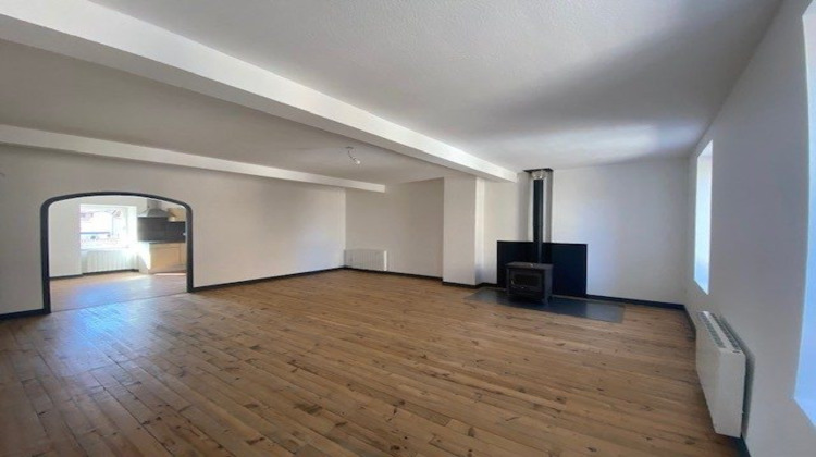 Ma-Cabane - Location Appartement Haute-Rivoire, 100 m²