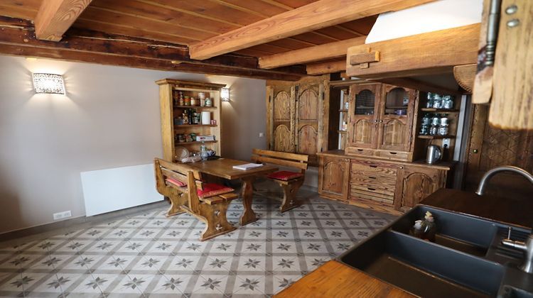 Ma-Cabane - Location Appartement HAUTELUCE, 33 m²