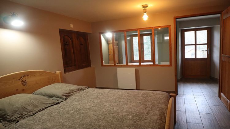 Ma-Cabane - Location Appartement HAUTELUCE, 33 m²