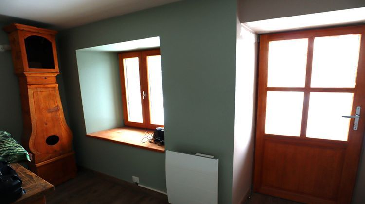 Ma-Cabane - Location Appartement HAUTELUCE, 33 m²