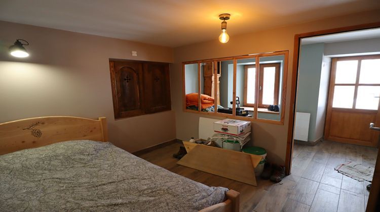 Ma-Cabane - Location Appartement HAUTELUCE, 33 m²