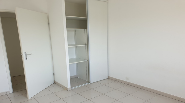 Ma-Cabane - Location Appartement Hauterive, 39 m²