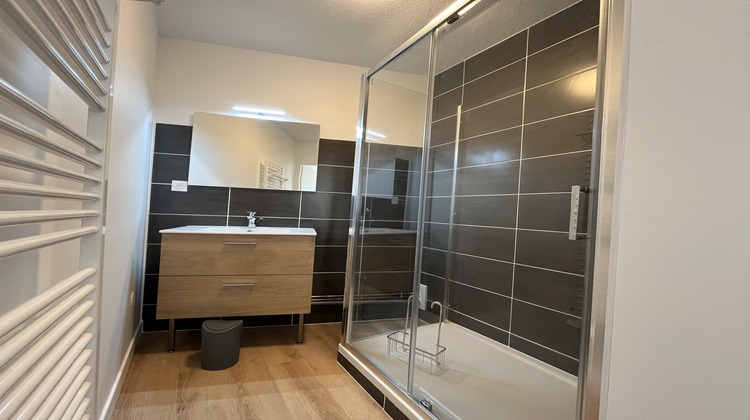 Ma-Cabane - Location Appartement Hauterives, 39 m²