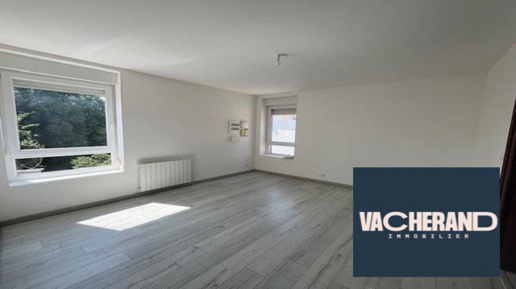 Ma-Cabane - Location Appartement Hautmont, 47 m²
