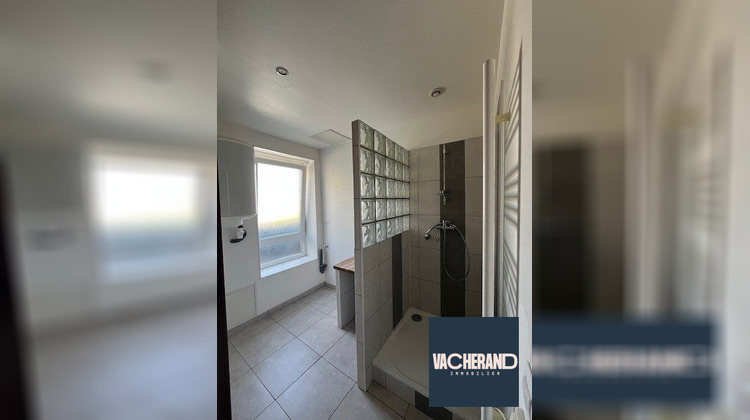 Ma-Cabane - Location Appartement Hautmont, 47 m²