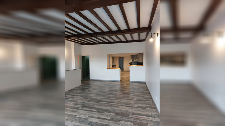 Ma-Cabane - Location Appartement Hautmont, 100 m²