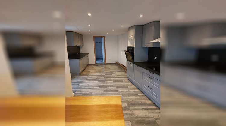 Ma-Cabane - Location Appartement Hautmont, 100 m²