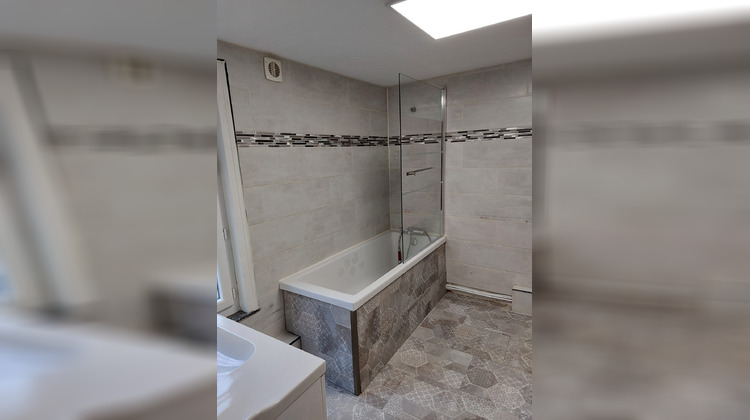 Ma-Cabane - Location Appartement Hautmont, 100 m²