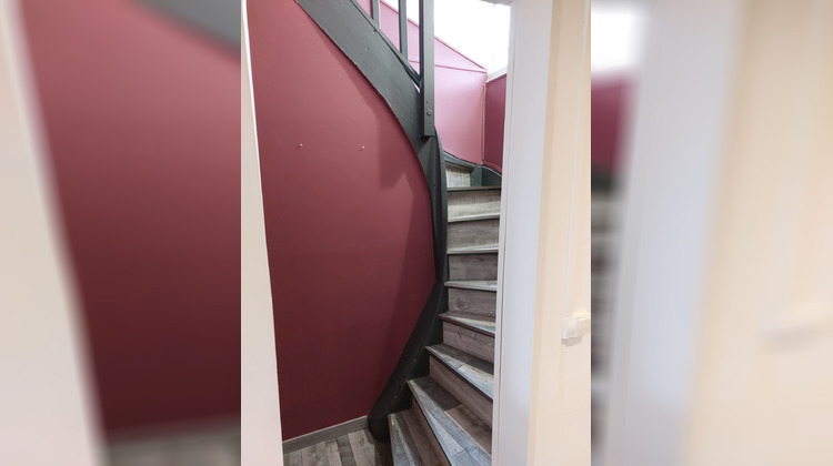 Ma-Cabane - Location Appartement Hautmont, 100 m²